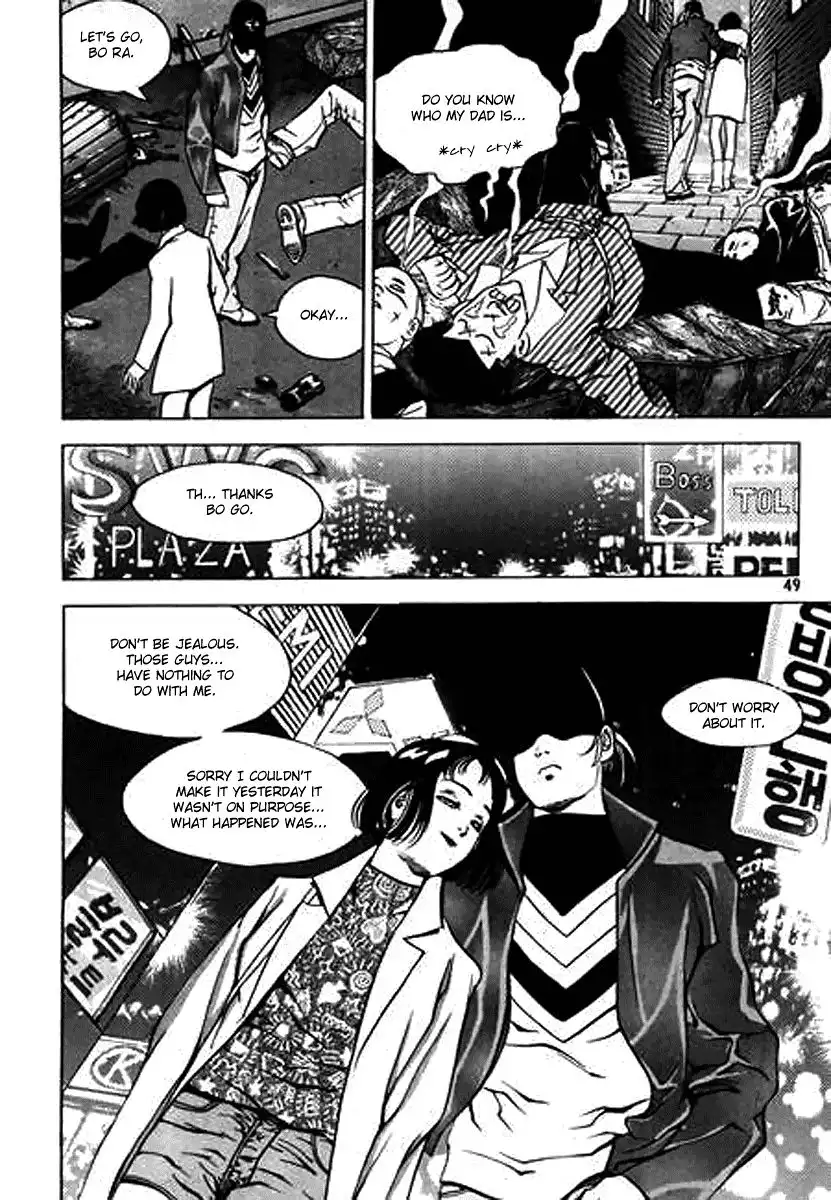 Nina Jalhae Chapter 20 7